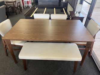 Dining set