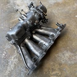 Gsr Intake Manifold