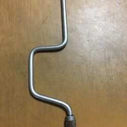 1/2” Ratchet Wrench
