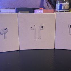 AirPods 