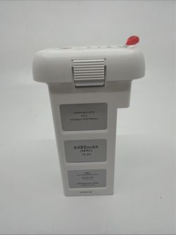 DJI Phantom 3 Intelligent Flight Battery Replacement Drone Battery