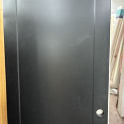 Exterior Door Slab 32”x 79-1/2” No Frame 