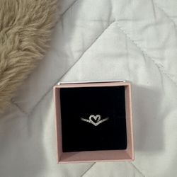 pandora ring 