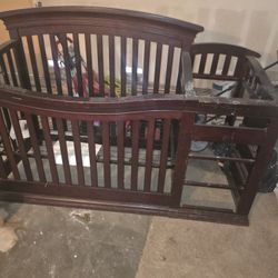 Baby  Bed