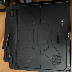 Panasonic Toughbook CF-33 I7 Rugged Laptop