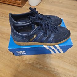 Adidas Spezial Mens Size 9.5