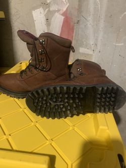 Cabelas Hunting Boots Size 91/2