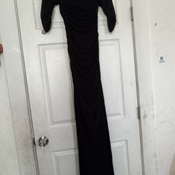 Lindo Vestido Para Cualquier Ocacion. 