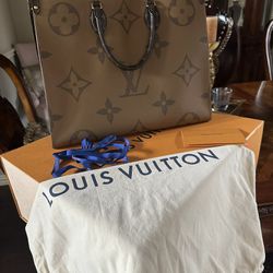 Lv Louis Vuitton Bag