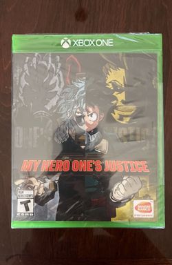 Xbox One Game
