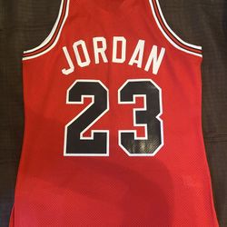 Jordan Jersey