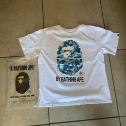Bape Tee