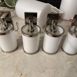 Wall Bathroom Light Fixtures 