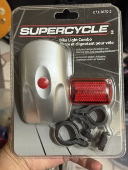 Bike Lights 