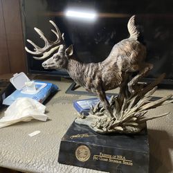 Friends Of NRA Big Game Series