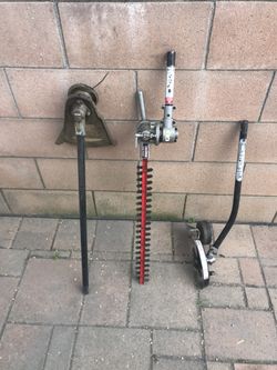 Trimming Tools