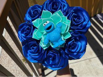 Ribbon Roses 🌹