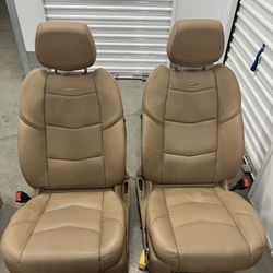 2015-2020 Cadilliac SEATS Escalade powered, Heated & Cooled plus Massage 