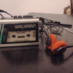 Sony Walkman