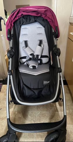 Safety 1st stroller