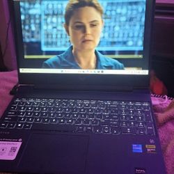 HP Victus Laptop  i512450h and Rtx 3050