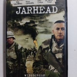 Jarhead (Widescreen Edition) - DVD - VERY GOOD