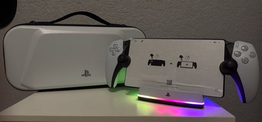 PlayStation Portal