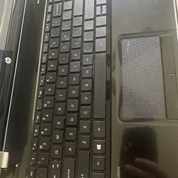 Laptop HP Pavilion 15 DTS Sound +