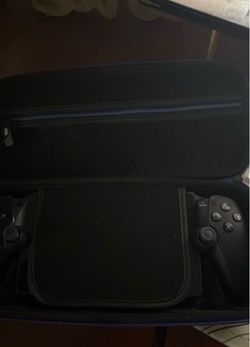 Trade both ps portal and series x 2tb