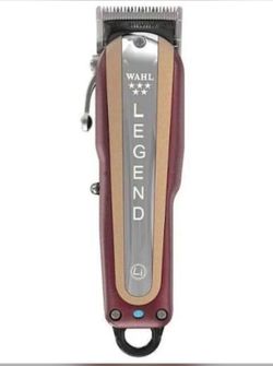 Wall (Legend) Fading Razor