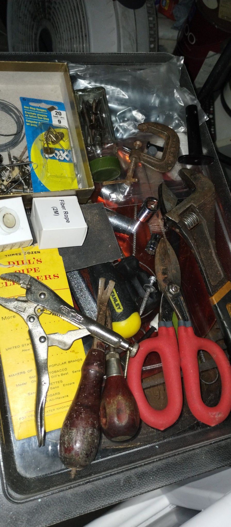 Tools