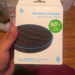 Wireless Charger
