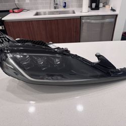 Supra Mk5 Headlight 