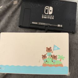 Animal Crossing Nintendo Switch