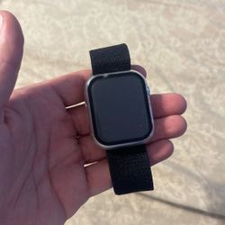apple watch series 9 45mm basically brand new