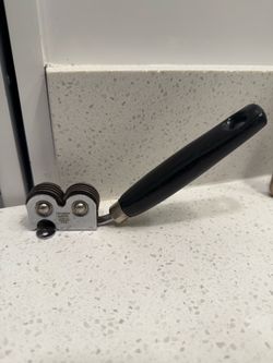 Ekco vintage knife sharpener