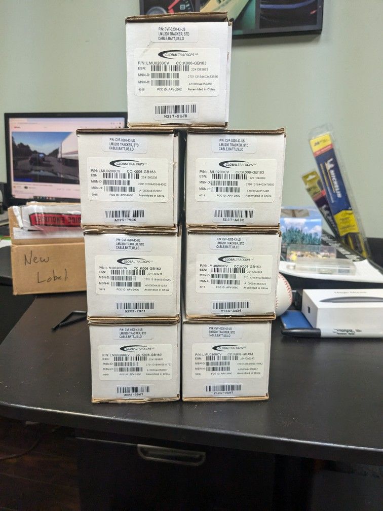 Gps Tracking Devices For Car