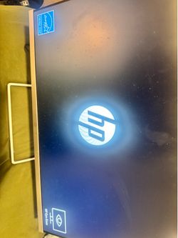 Hp monitor