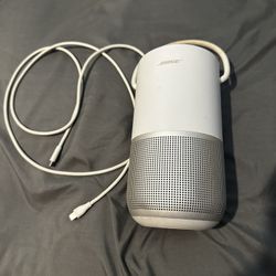 Bose Portable Smart Speaker 