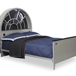 Kids Star Wars Millennium Falcon Full Bed