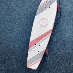 Skateboard 