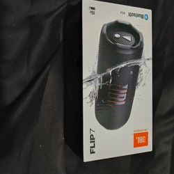 JBL Flip 7