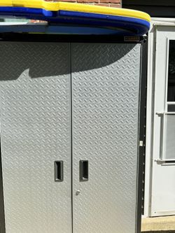 Garage Storage Shelf