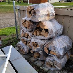 WOOD BUNDLES 🪵 