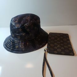 New Louis Vuitton Iron On Patch! for Sale in Colorado Springs, CO - OfferUp