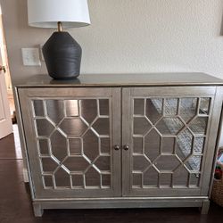 Large Storage Cabinet