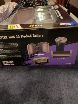 Hated Rollers  Helen Of Troy 20  Counts 