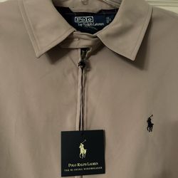 Polo Ralph Lauren Men’s Jacket NWT