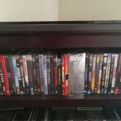 DVD Movies 📀 🎥 
