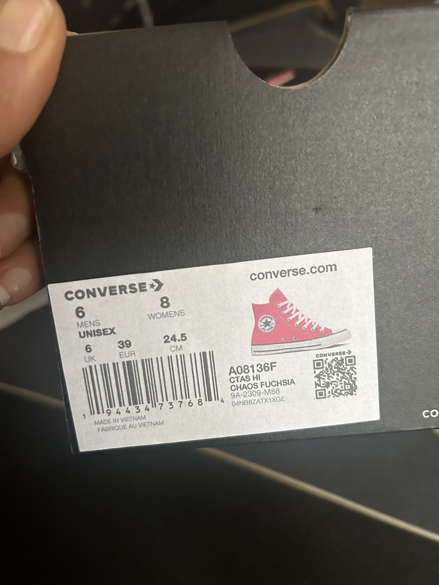 Converse